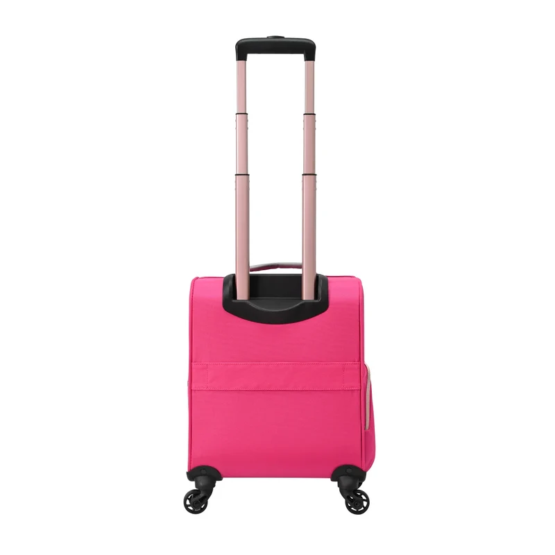 TUCCI - Valise de Cabine Sous-Siège Souple Abito