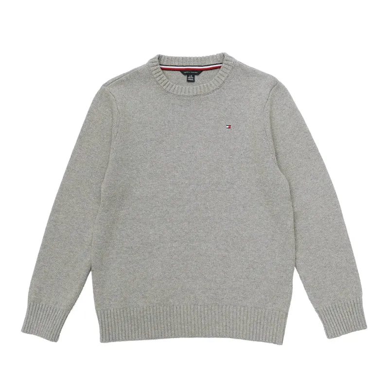 TOMMY HILFIGER - Chandail à Col Rond pour Enfant