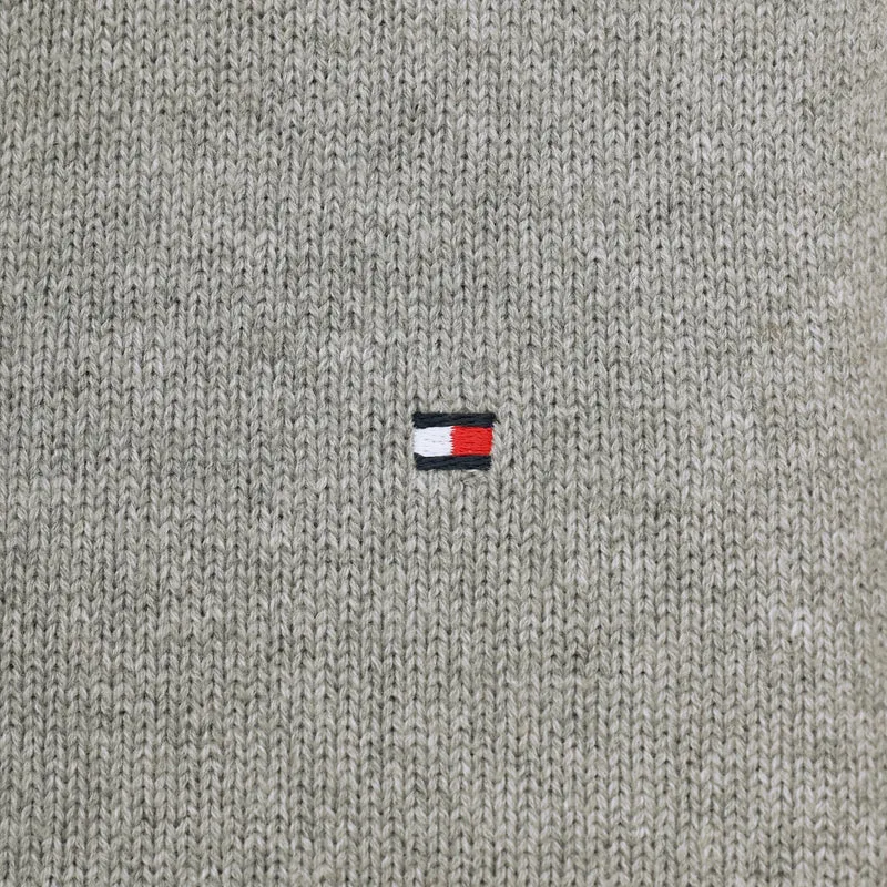 TOMMY HILFIGER - Chandail à Col Rond pour Enfant