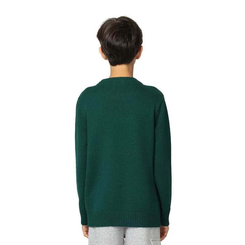 TOMMY HILFIGER - Chandail à Col Rond pour Enfant