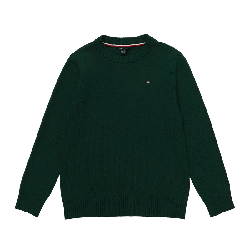 TOMMY HILFIGER - Chandail à Col Rond pour Enfant
