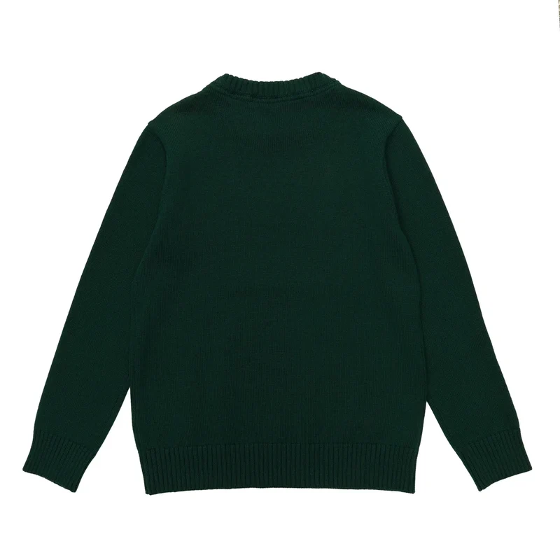 TOMMY HILFIGER - Chandail à Col Rond pour Enfant