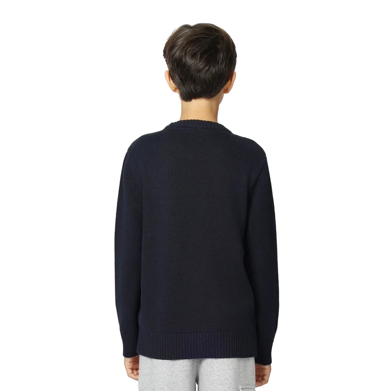 TOMMY HILFIGER - Chandail à Col Rond pour Enfant