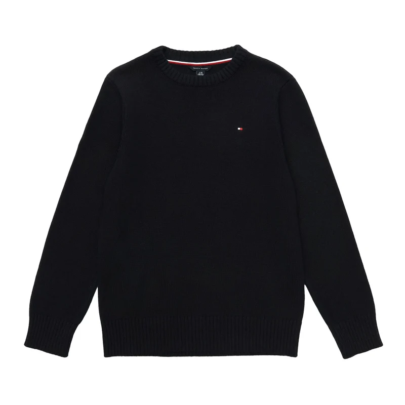 TOMMY HILFIGER - Chandail à Col Rond pour Enfant