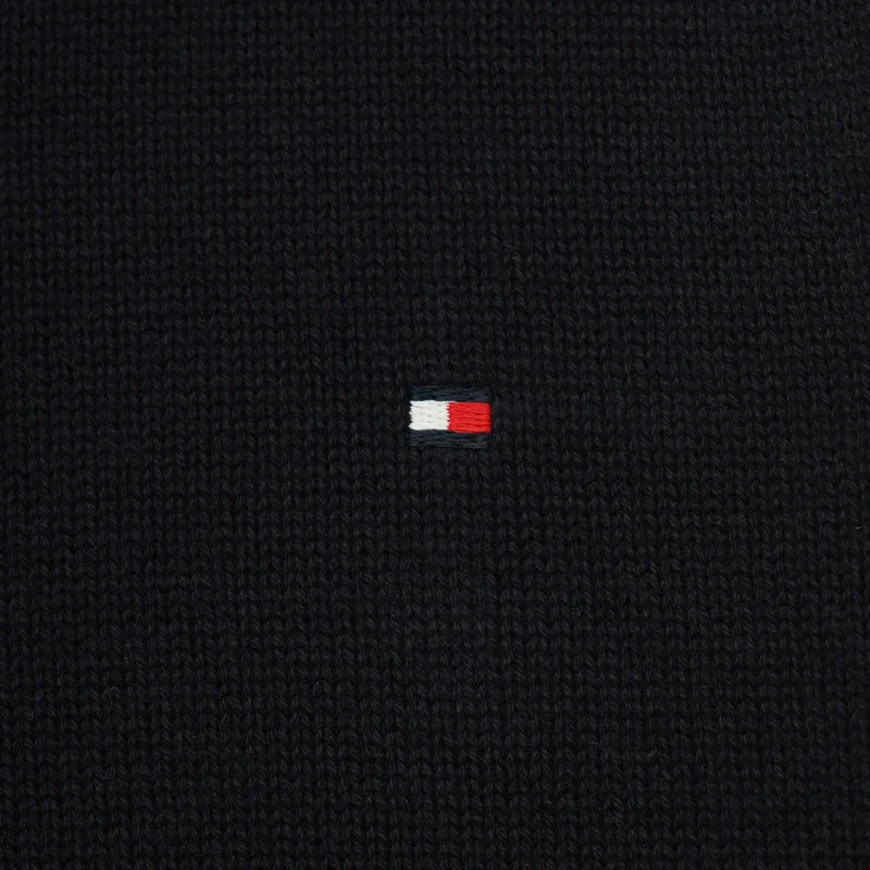 TOMMY HILFIGER - Chandail à Col Rond pour Enfant