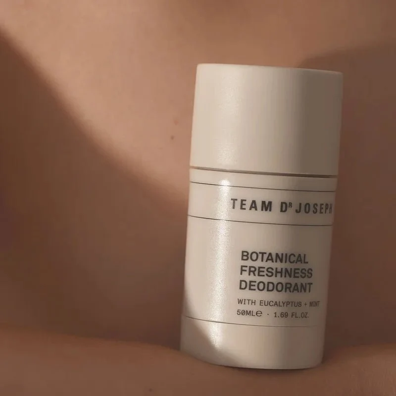 Botanical Freshness Deodorant 50 ml