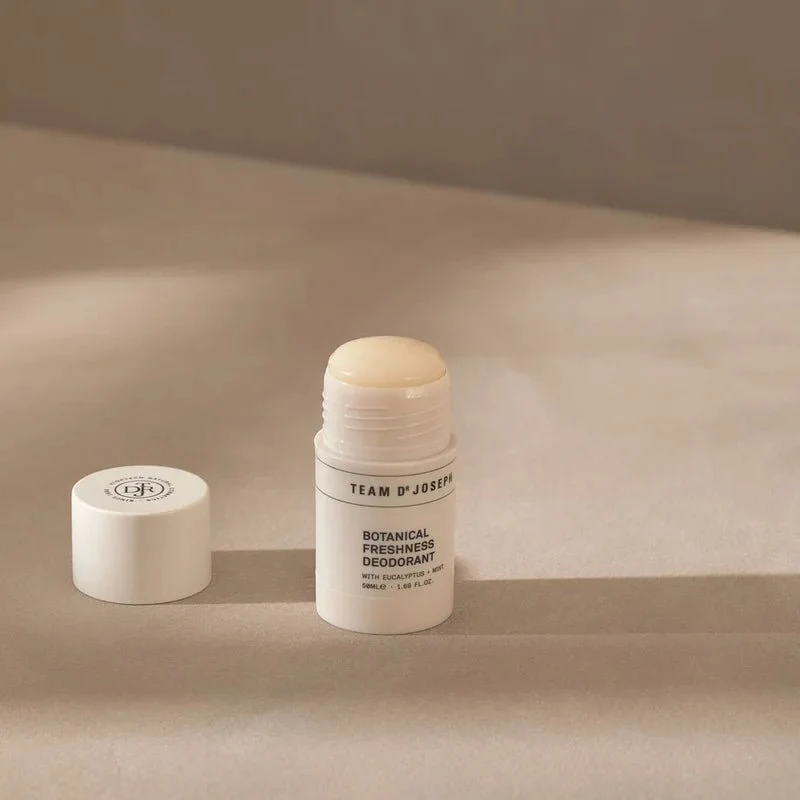 Botanical Freshness Deodorant 50 ml