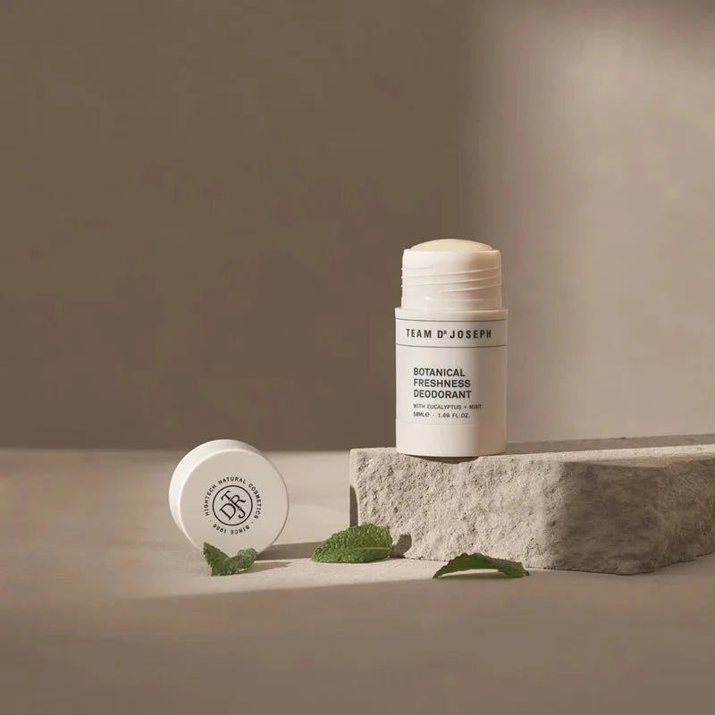 Botanical Freshness Deodorant 50 ml