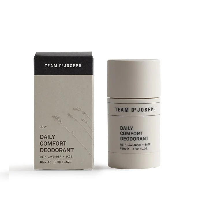 Daily Comfort Deodorant 50 ml