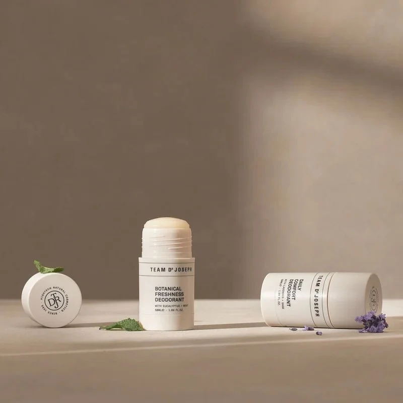 Daily Comfort Deodorant 50 ml