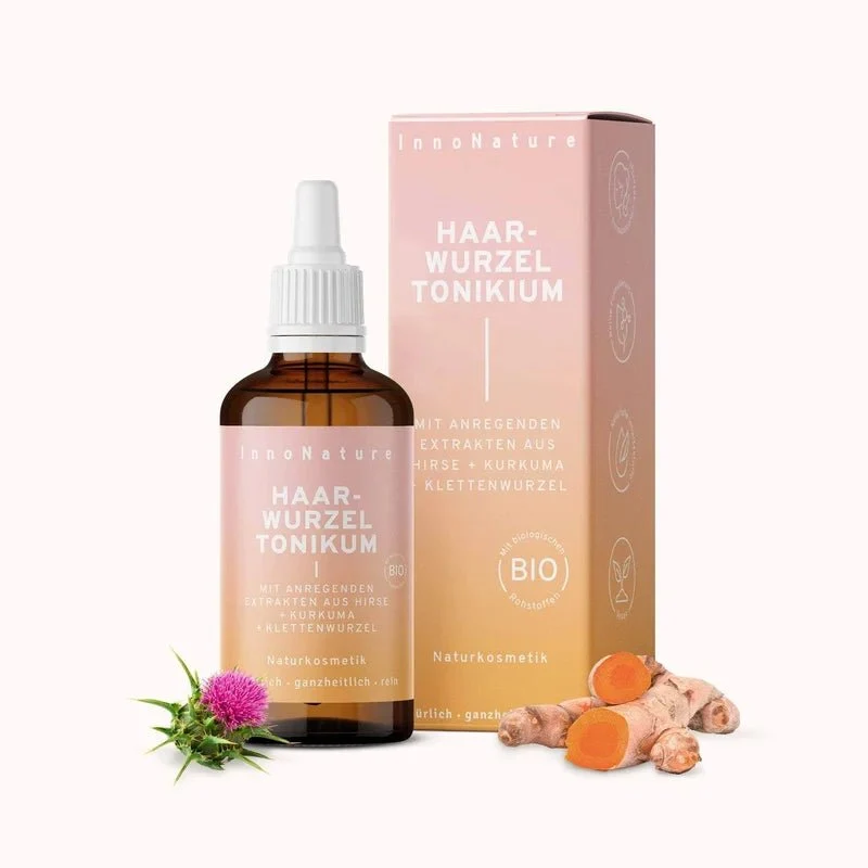 Haarwurzel Tonikum 100 ml