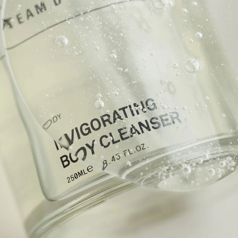 Invigorating Body Cleanser 250 ml