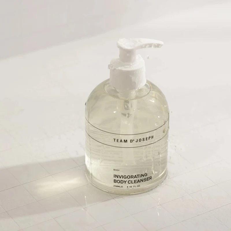 Invigorating Body Cleanser 250 ml
