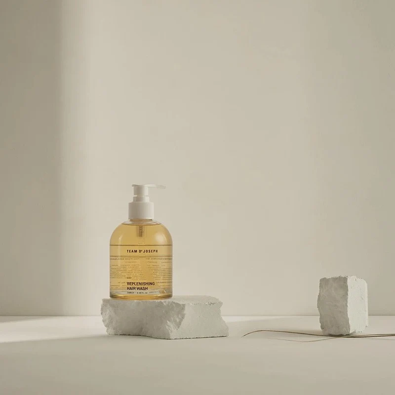 Replenishing Hair Wash