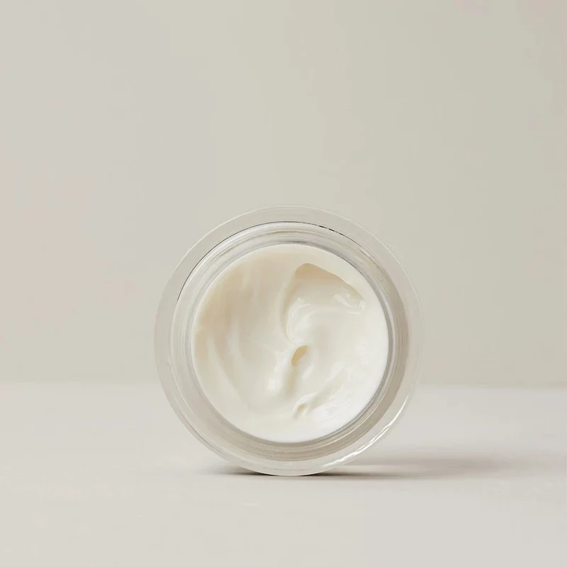 Intense Moisturizing Mask