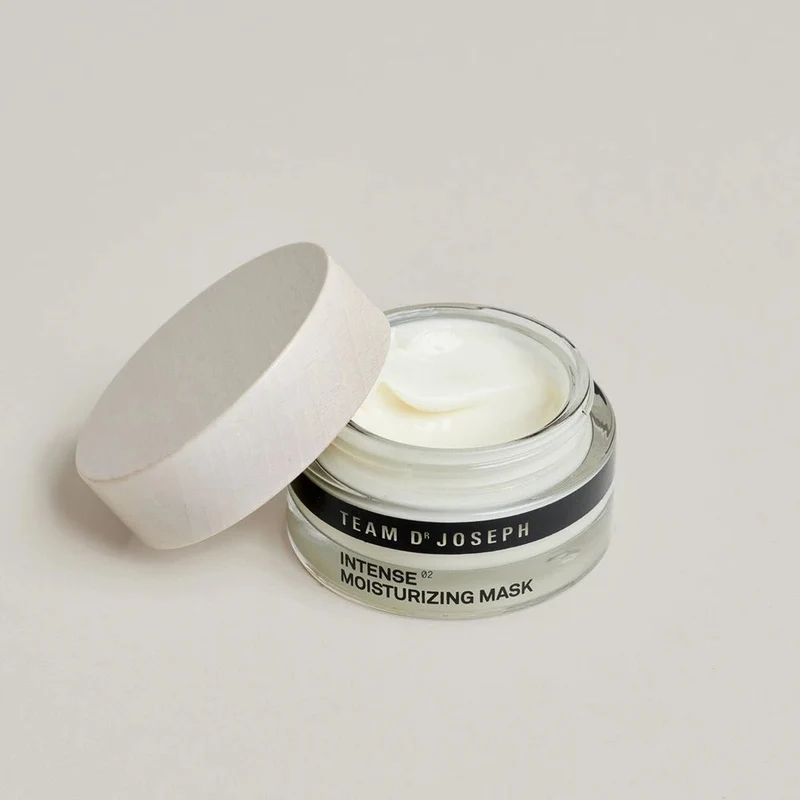 Intense Moisturizing Mask