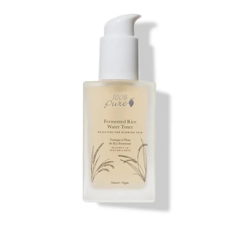 Fermented Rice Water Toner 100 ml