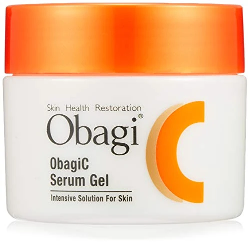 Obagi C Serum Gel All-in-One 80g