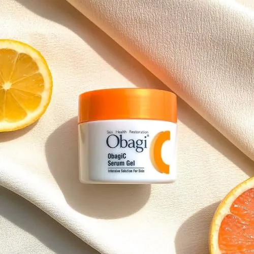 Obagi C Serum Gel All-in-One 80g
