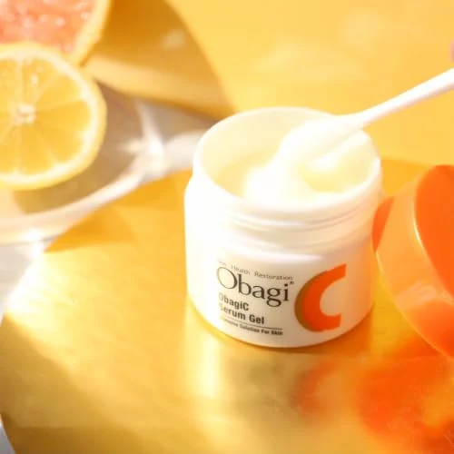 Obagi C Serum Gel All-in-One 80g