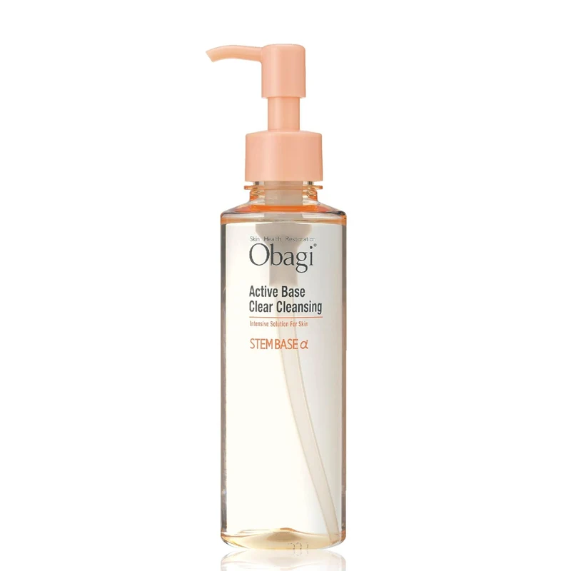 Obagi Active Base Clear Cleansing 156mL
