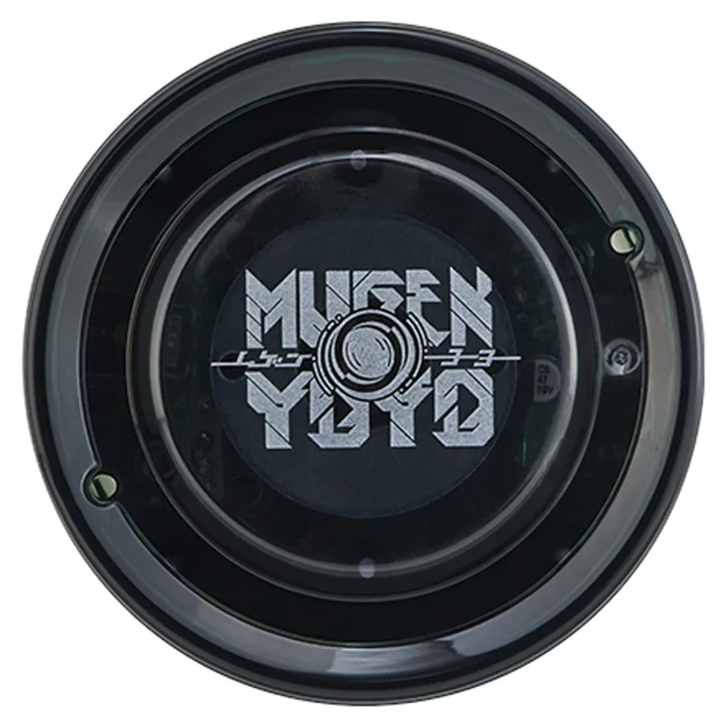 Takara Tomy Mugen Yoyo Green