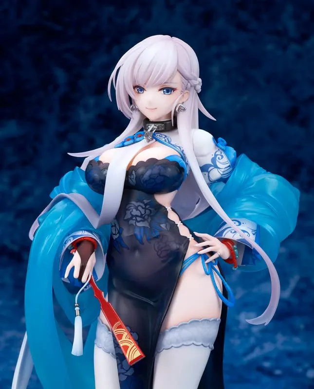 Alter Azur Lane Belfast Saiun No Rose Ver. 1/7 Figure