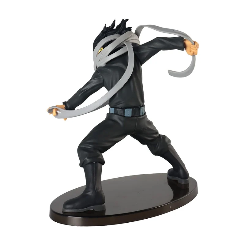 My Hero Academia Banpresto Amazing Heroes Vol.20 Aizawa