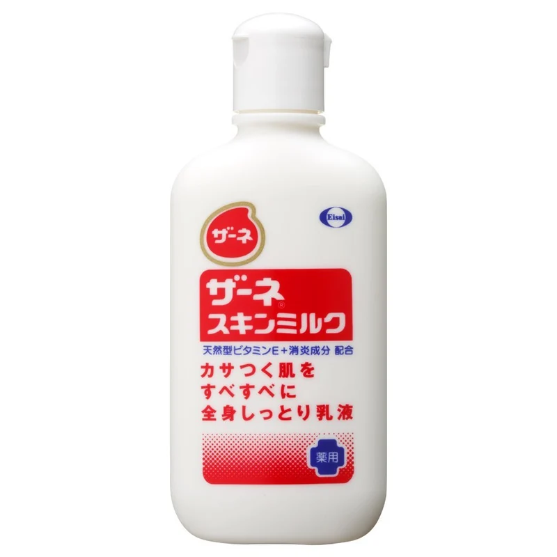 Eizai zaneskin milk e 140g