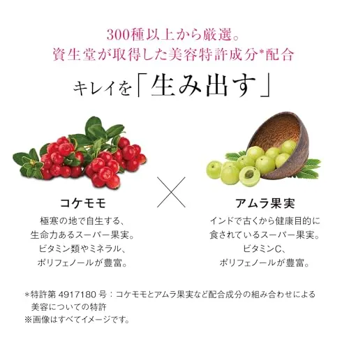 SHISEIDO The Collagen Drink 50mL x 10 bottles
