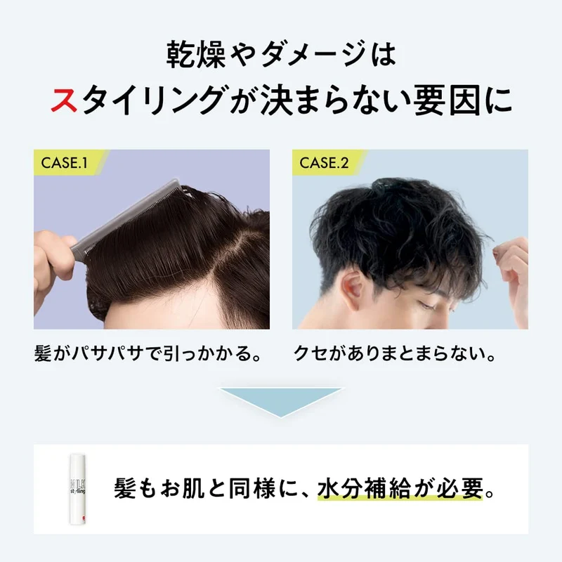 LIPPS Hair Milk Rinse-Out Treatment 95g