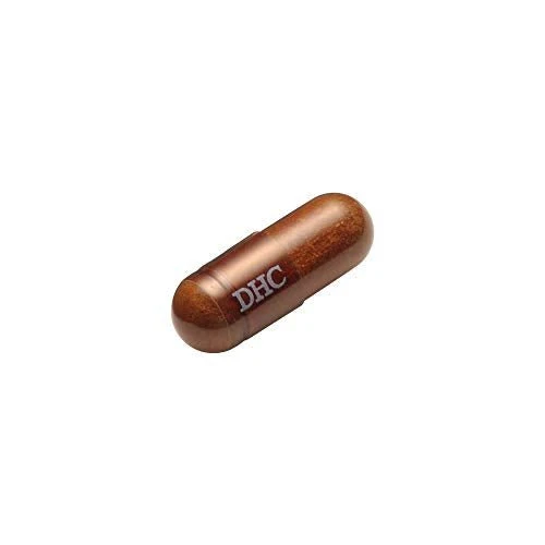 DHC Liver Extract + Ornithine 30-Day Supply 90 capsules