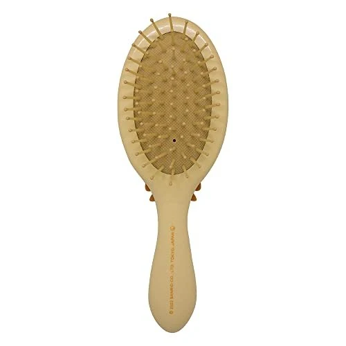 SANRIO Hairbrush Pom Pom Purin