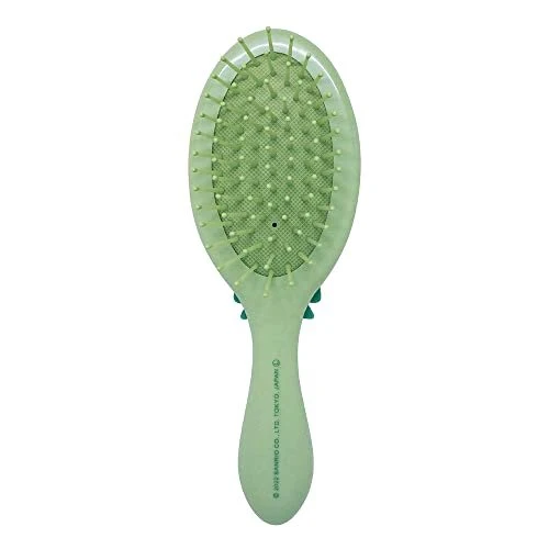 SANRIO hairbrush Pochacco