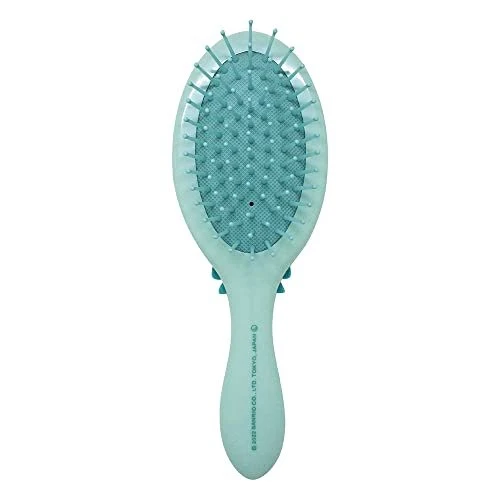 SANRIO Hairbrush Hangyodon