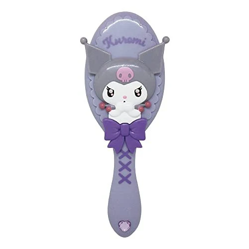 SANRIO Hairbrush Kuromi