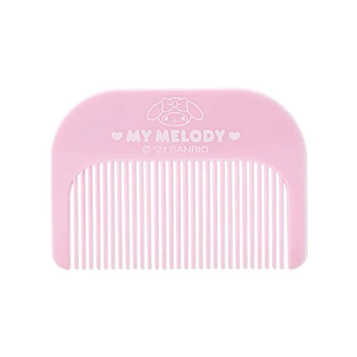 SANRIO My Melody Face Mirror & Comb Set 962546