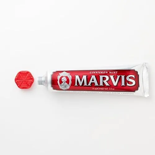 MARVIS Cinnamon Mint Toothpaste 75ml