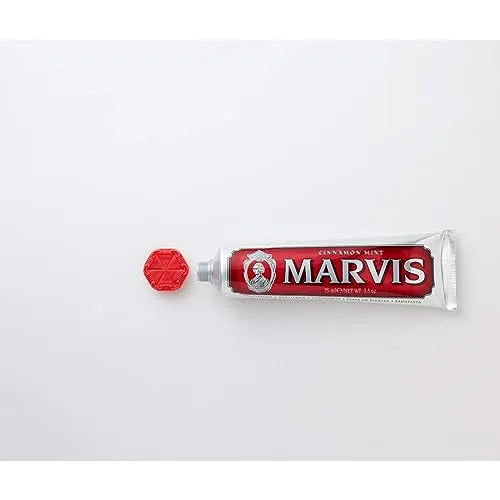 MARVIS Cinnamon Mint Toothpaste 75ml