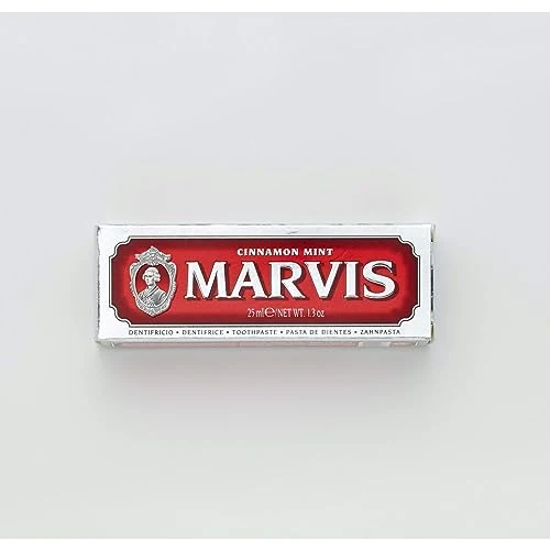 MARVIS Cinnamon Mint Toothpaste 75ml