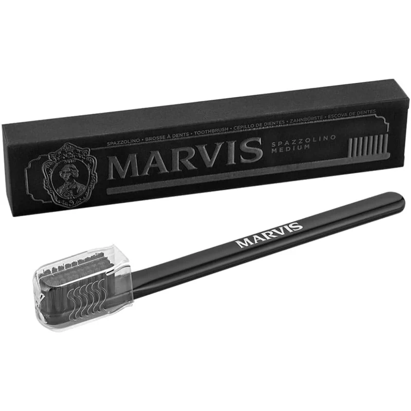 MARVIS Toothbrush Ordinary Compact