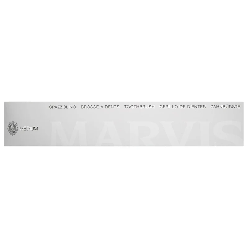 MARVIS Toothbrush Ordinary Compact