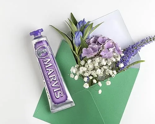 MARVIS Jasmine Mint Toothpaste 75ml