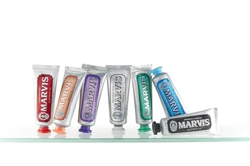 MARVIS Jasmine Mint Toothpaste 75ml