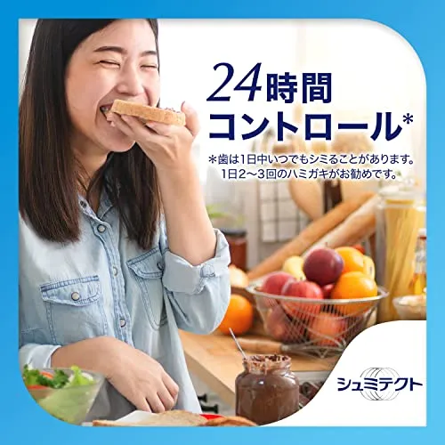 Schmictect Breath Fresh & Mouth Clean Toothpaste 1450ppm