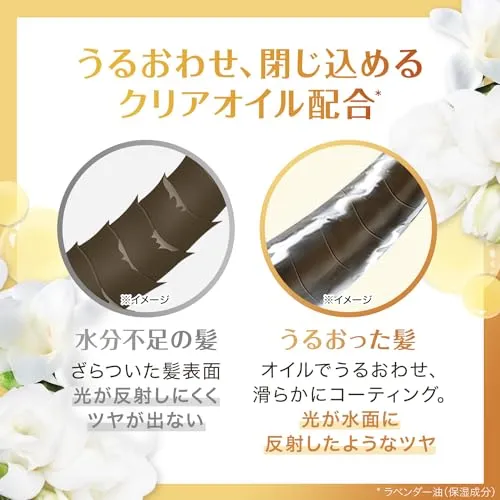 L'Oréal Paris Elseve Extraordinary Oil Hair Mask