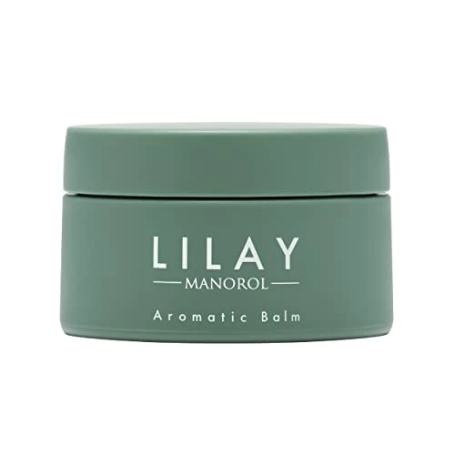 LILAY Aromatic Balm 30g
