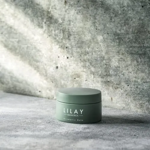 LILAY Aromatic Balm 30g