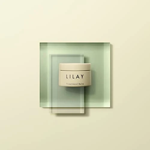 LILAY Treatment Balm GE 40g