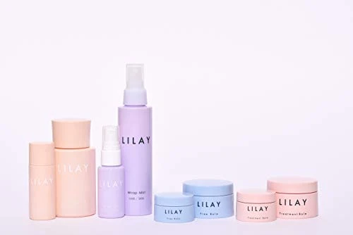 LILAY Treatment Balm 40g